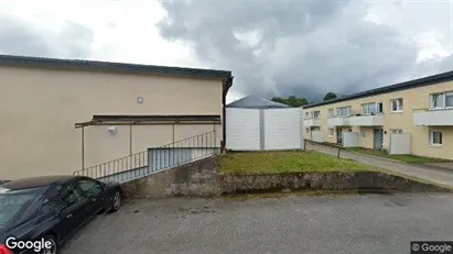 Apartments for rent in Svenljunga - Photo from Google Street View