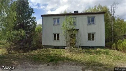 Apartments for rent in Lycksele - Photo from Google Street View Apartments for rent in Lycksele - Photo from Google Street View