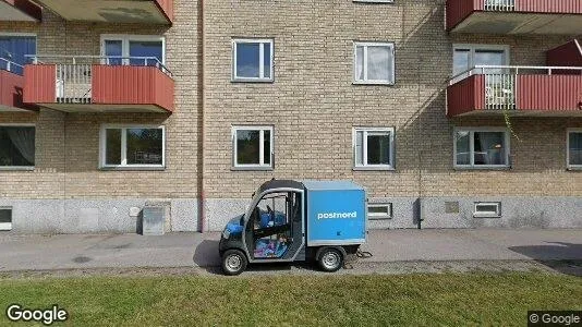 Apartments for rent in Eskilstuna - Photo from Google Street View