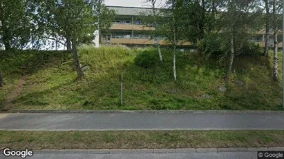 Apartments for rent in Växjö - Photo from Google Street View