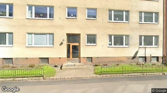 Apartments for rent in Karlstad - Photo from Google Street View