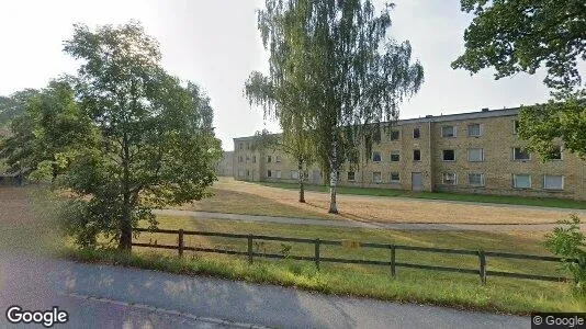 Apartments for rent in Karlskrona - Photo from Google Street View