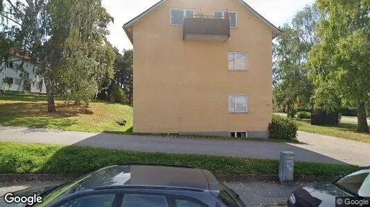 Apartments for rent in Katrineholm - Photo from Google Street View