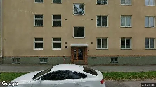 Apartments for rent in Västerås - Photo from Google Street View