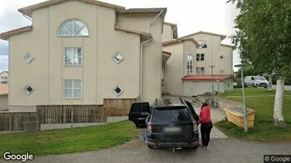 Apartments for rent in Östersund - Photo from Google Street View