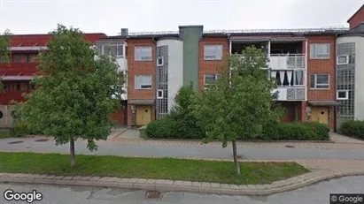 Apartments for rent in Botkyrka - Photo from Google Street View