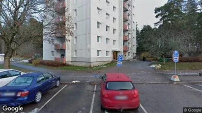 Apartments for rent in Västerås - Photo from Google Street View