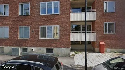 Apartments for rent in Katrineholm - Photo from Google Street View