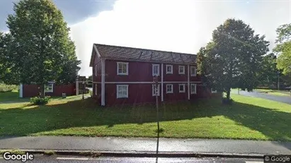 Apartments for rent in Skövde - Photo from Google Street View