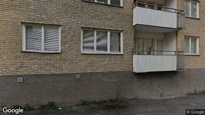 Apartments for rent in Eskilstuna - Photo from Google Street View