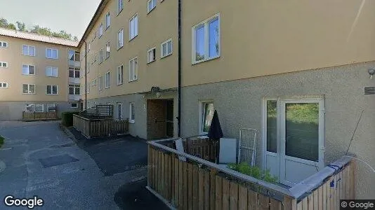 Apartments for rent in Södertälje - Photo from Google Street View