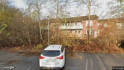 Apartments for rent in Eskilstuna - Photo from Google Street View