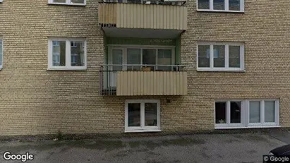 Apartments for rent in Eskilstuna - Photo from Google Street View