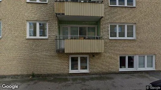 Apartments for rent in Eskilstuna - Photo from Google Street View