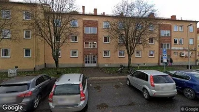 Apartments for rent in Eskilstuna - Photo from Google Street View