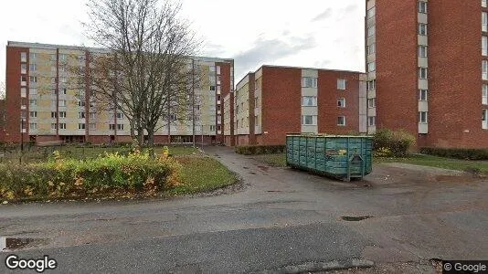 Apartments for rent in Eskilstuna - Photo from Google Street View