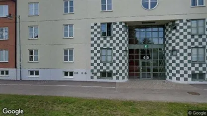 Apartments for rent in Kalmar - Photo from Google Street View