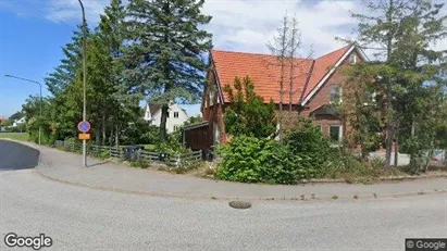 Apartments for rent in Staffanstorp - Photo from Google Street View