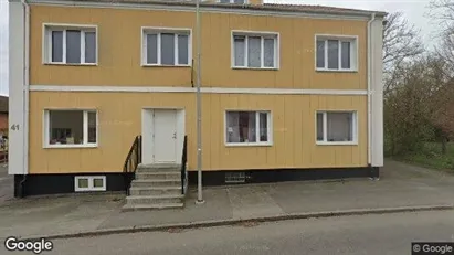 Apartments for rent in Ystad - Photo from Google Street View