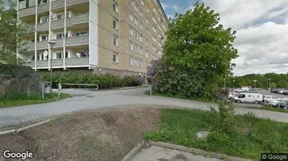 Apartments for rent in Nacka - Photo from Google Street View