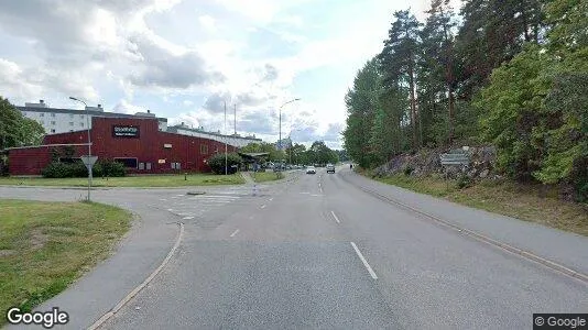 Rooms for rent in Botkyrka - Photo from Google Street View