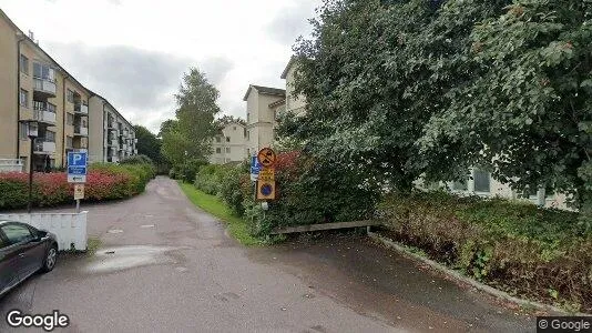 Apartments for rent in Uppsala - Photo from Google Street View