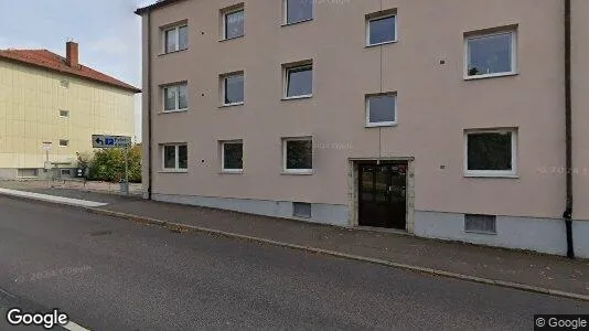 Apartments for rent in Linköping - Photo from Google Street View