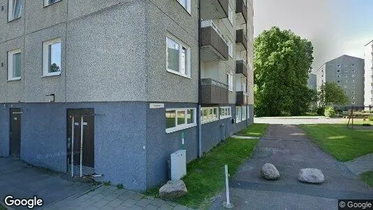 Apartments for rent in Norra hisingen - Photo from Google Street View