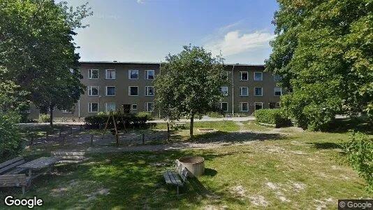 Apartments for rent in Nynäshamn - Photo from Google Street View