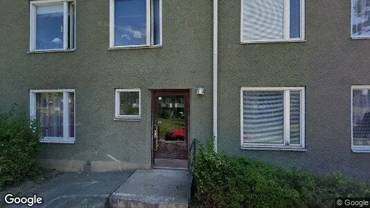 Apartments for rent in Nynäshamn - Photo from Google Street View