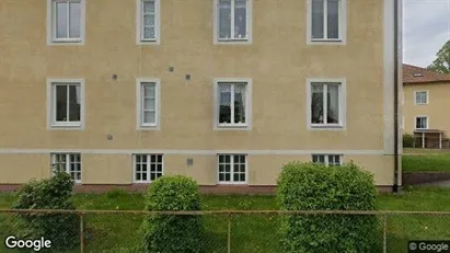 Apartments for rent in Alingsås - Photo from Google Street View