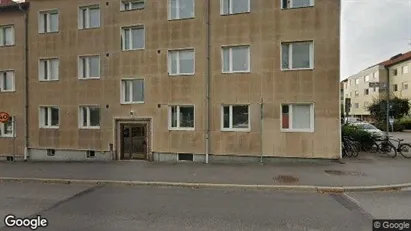 Apartments for rent in Linköping - Photo from Google Street View