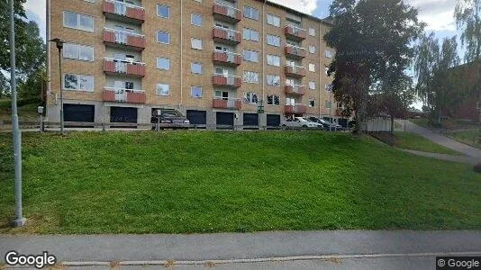 Apartments for rent in Finspång - Photo from Google Street View