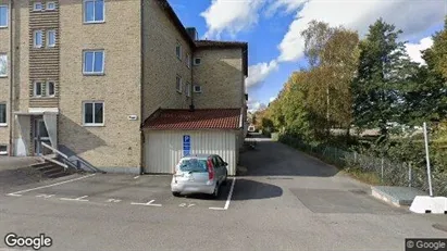 Apartments for rent in Perstorp - Photo from Google Street View