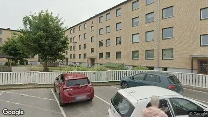 Apartments for rent in Majorna-Linné - Photo from Google Street View