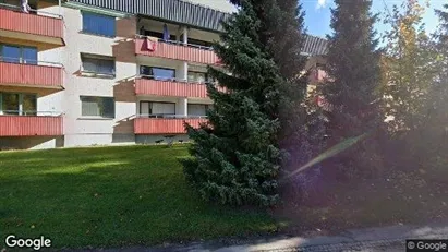 Apartments for rent in Trollhättan - Photo from Google Street View