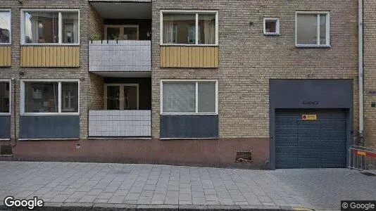 Apartments for rent in Norrköping - Photo from Google Street View