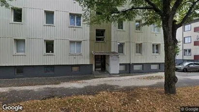 Apartments for rent in Eskilstuna - Photo from Google Street View