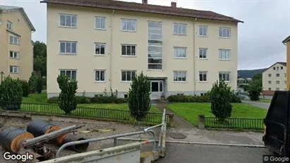 Apartments for rent in Borås - Photo from Google Street View