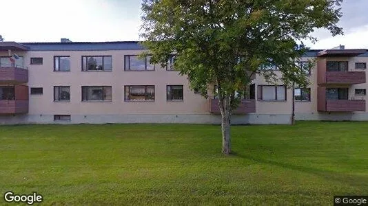 Apartments for rent in Ockelbo - Photo from Google Street View