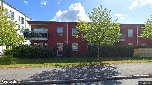 Apartments for rent in Haninge - Photo from Google Street View