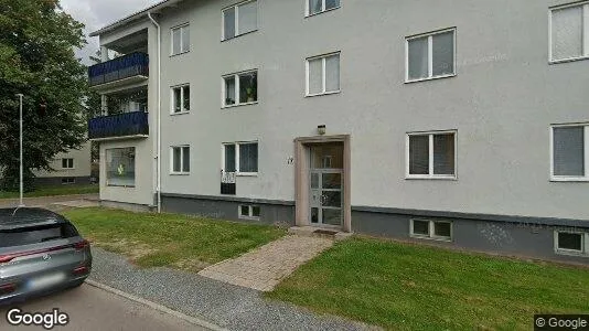 Apartments for rent in Borlänge - Photo from Google Street View