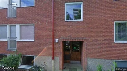 Apartments for rent in Huddinge - Photo from Google Street View