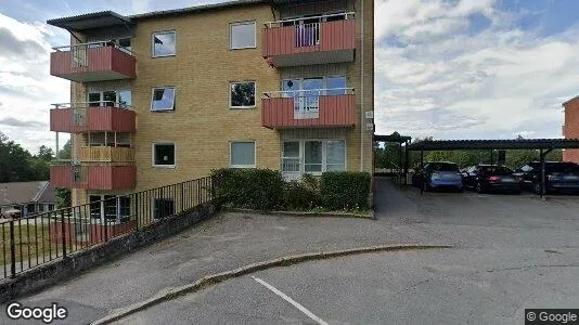 Apartments for rent in Finspång - Photo from Google Street View