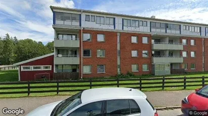 Apartments for rent in Växjö - Photo from Google Street View