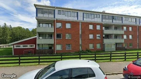 Apartments for rent in Växjö - Photo from Google Street View