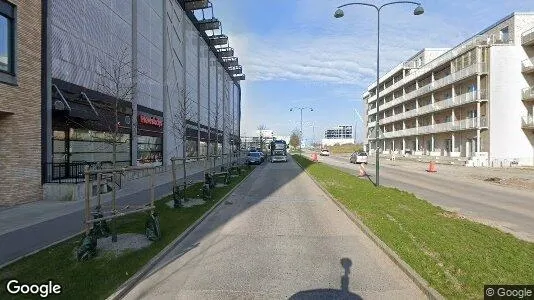 Apartments for rent in Lund - Photo from Google Street View