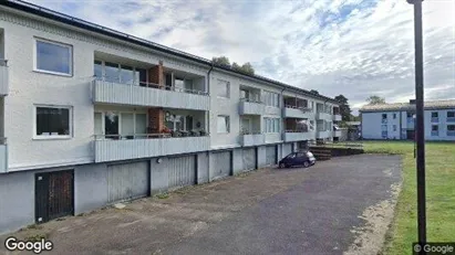 Apartments for rent in Hässleholm - Photo from Google Street View