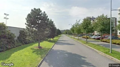 Apartments for rent in Mölndal - Photo from Google Street View