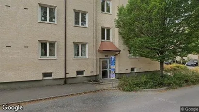 Apartments for rent in Västerås - Photo from Google Street View